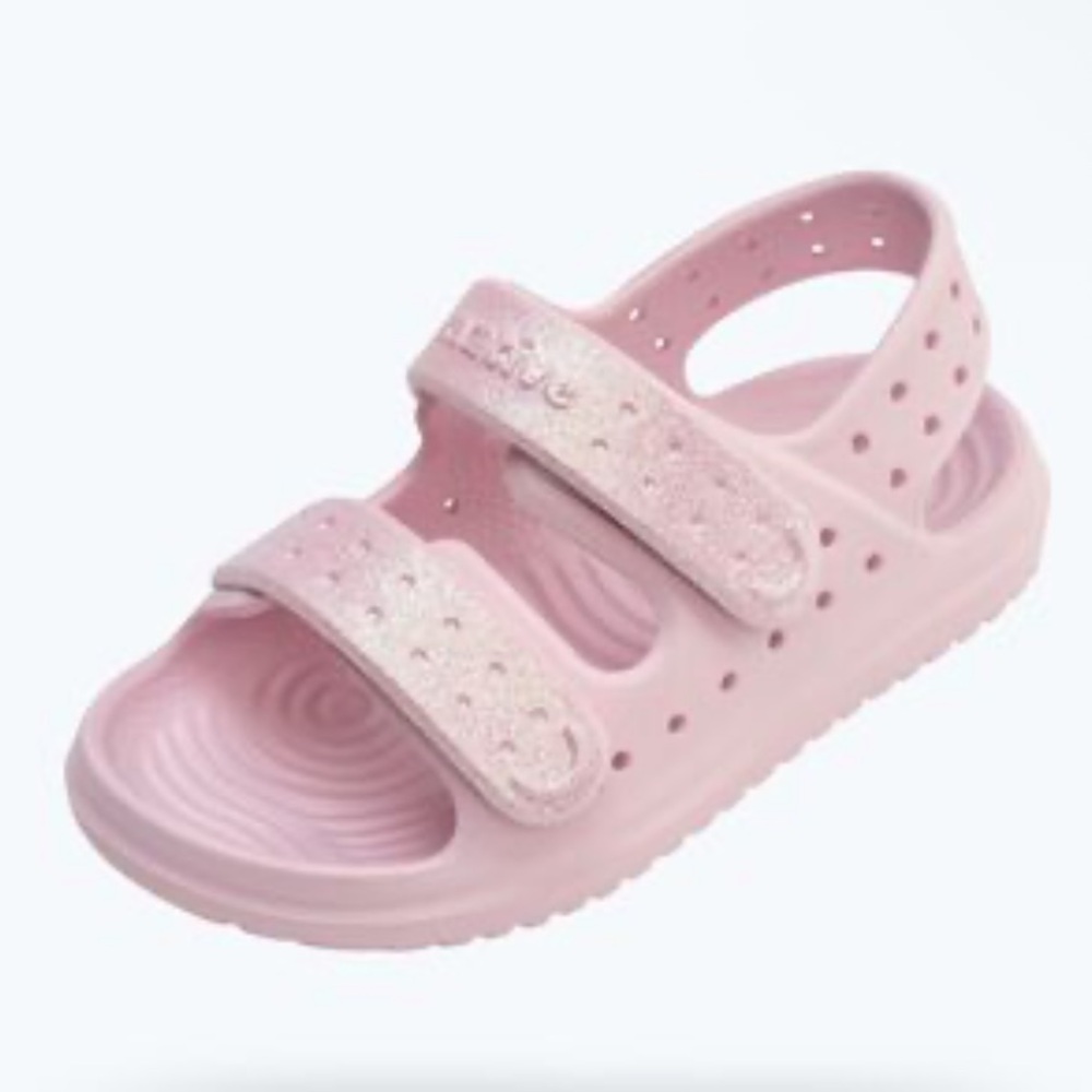 Native - Chase Bio-Bling™ Child Sandals